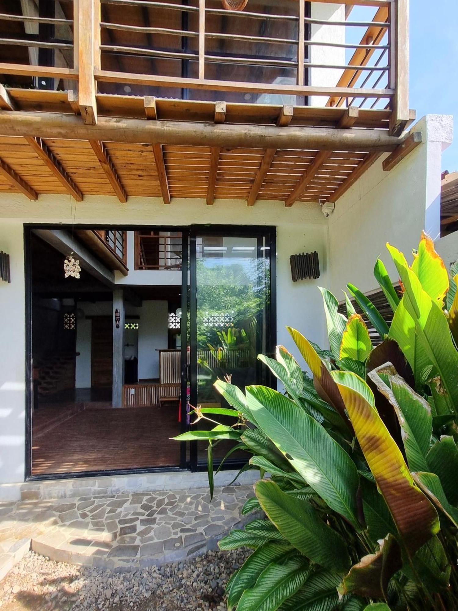 Casas La Floristeria Villa Palomino Exterior photo